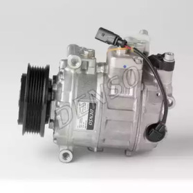 Кондиционер DENSO для VW MULTIVAN V (7HM, 7HN, 7HF, 7EF, 7EM, 7EN) 2.0