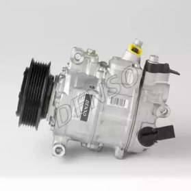 Кондиционер DENSO для VW MULTIVAN V (7HM, 7HN, 7HF, 7EF, 7EM, 7EN) 2.0