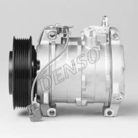 Компрессор/детали DENSO для HONDA ACCORD VII Tourer (CM, CN) 2.0 (CM1)