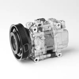 Кондиционер DENSO для ALFA ROMEO 146 (930_) 2.0 16V Quadrifoglio (930.B5)