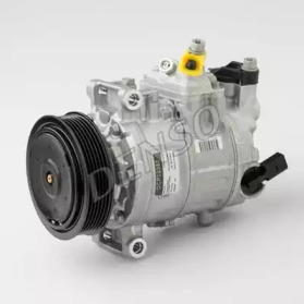 Кондиционер DENSO для VW POLO (6R, 6C) 1.2 TSI