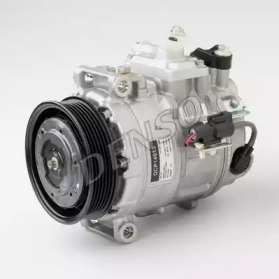 Компрессор/детали DENSO для LAND ROVER DISCOVERY III (L319) 4.4 4x4