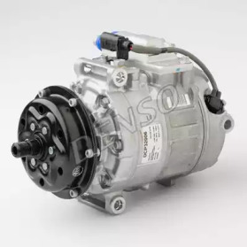 Кондиционер DENSO для VW MULTIVAN V (7HM, 7HN, 7HF, 7EF, 7EM, 7EN) 2.5 TDI