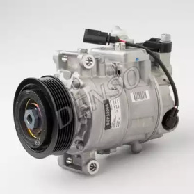 Кондиционер DENSO для VW MULTIVAN V (7HM, 7HN, 7HF, 7EF, 7EM, 7EN) 2.0 TDI 4motion
