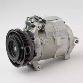 Компрессор/детали DENSO для VW CRAFTER 30-50 c бортовой платформой/ходовая часть (2F_) 2.5 TDI