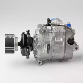 Кондиционер DENSO для VW MULTIVAN V (7HM, 7HN, 7HF, 7EF, 7EM, 7EN) 2.5 TDI
