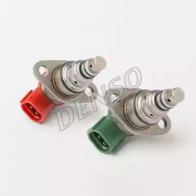 Приготовление смеси DENSO для NISSAN PRIMERA Hatchback (P12) 2.2 Di