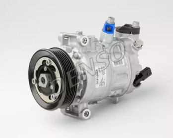 Кондиционер DENSO для VW POLO (6R, 6C) 1.2 TSI