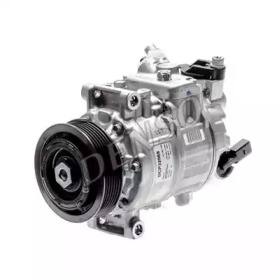 Кондиционер DENSO для VW MULTIVAN V (7HM, 7HN, 7HF, 7EF, 7EM, 7EN) 2.0 TDI 4motion