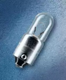 Внутреннее освещение OSRAM для FORD FOCUS II Кабриолет 2.0 TDCi