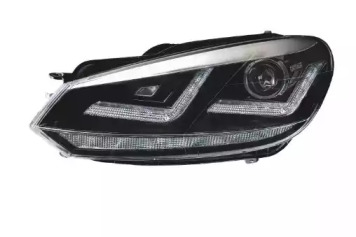 Основная фара OSRAM для VW GOLF VI (5K1) Blue E-Motion