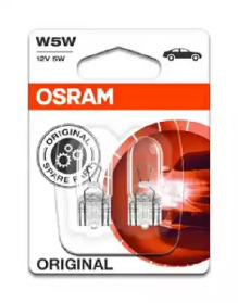 Передняя оптика OSRAM для SUZUKI VITARA (LY) 1.6 DDiS (APK 416D)