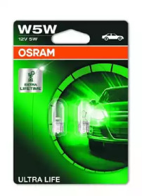 Передняя оптика OSRAM для SUZUKI VITARA (LY) 1.6 DDiS (APK 416D)