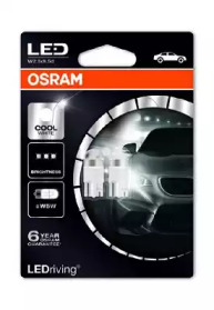Внутреннее освещение OSRAM для KIA SHUMA (FB) 1.8 i 16V
