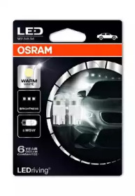 Внутреннее освещение OSRAM для KIA SHUMA (FB) 1.8 i 16V