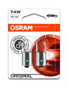 Лампа для чтения OSRAM для JAGUAR XK 8 купе (X100) 4.2