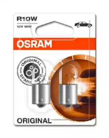 Лампа накаливания задних фонарей OSRAM для ALFA ROMEO 33 (907A_) 1.8 TD (907A5)