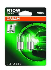 Лампа накаливания задних фонарей OSRAM для ALFA ROMEO 33 (907A_) 1.8 TD (907A5)