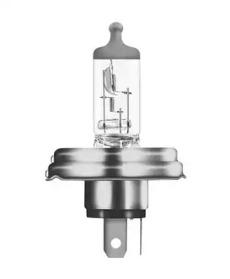 Основная фара OSRAM для PEUGEOT 205 I (741A/C) 1.7 Diesel