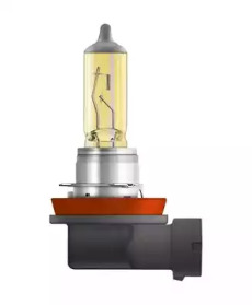 Передняя оптика OSRAM для SUZUKI VITARA (LY) 1.6 DDiS (APK 416D)