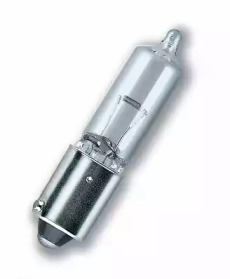 Задний фонарь OSRAM для VW POLO (6R, 6C) 1.4 BiFuel