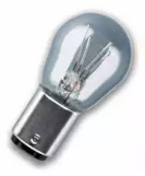 Лампа накаливания основной фары OSRAM для VW CRAFTER 30-50 c бортовой платформой/ходовая часть (2F_) 2.0 TDI 4motion