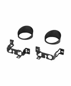 Противотуманная фара OSRAM для NISSAN PRIMERA Hatchback (P12) 1.6