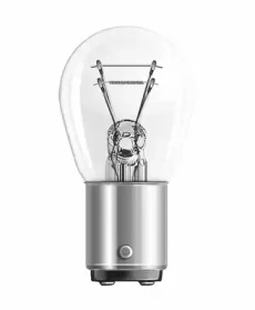 Фонарь сигнала торможения OSRAM для JAGUAR S-TYPE (X200) 2.5 V6