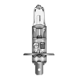 Лампа накаливания фара дальнего света OSRAM для KIA SHUMA (FB) 1.8 i 16V