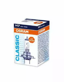 Фара с автоматической системой стабилизации/запчасти OSRAM для KIA CEE'D (JD) 1.6 CVVT