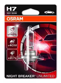 Фара с автоматической системой стабилизации/запчасти OSRAM для KIA CEE'D (JD) 1.6 CVVT