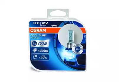 Передняя оптика OSRAM для SUZUKI VITARA (LY) 1.6 DDiS (APK 416D)