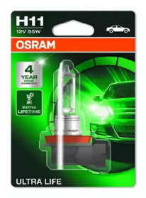 Передняя оптика OSRAM для SUZUKI VITARA (LY) 1.6 DDiS (APK 416D)