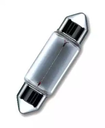 Освещение салона OSRAM для JAGUAR XK 8 купе (X100) 4.2