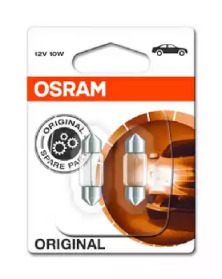 Внутреннее освещение OSRAM для CHEVROLET MATIZ (M200, M250) 0.8