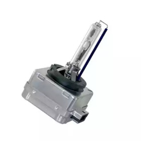 Лампа накаливания основной фары OSRAM для JAGUAR XK Кабриолет (X150) 4.2 XKR