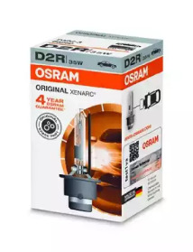 Основная фара OSRAM для MINI MINI Кабриолет (R52) Cooper