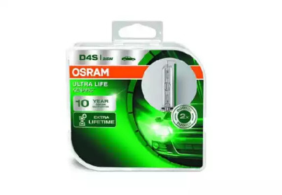 Передняя оптика OSRAM для HONDA CIVIC IX (FK) 1.4 i-VTEC (FK1)