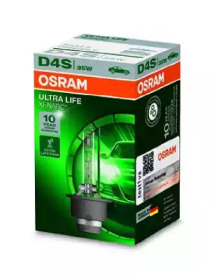 Передняя оптика OSRAM для HONDA CIVIC IX (FK) 1.4 i-VTEC (FK1)