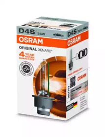 Передняя оптика OSRAM для HONDA CIVIC IX (FK) 1.4 i-VTEC (FK1)