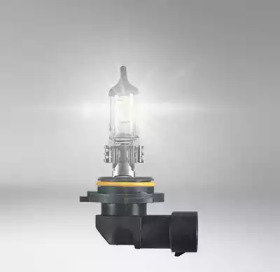 Противотуманная фара OSRAM для VW POLO (6R, 6C) 1.4 BiFuel
