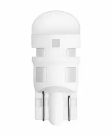 Внутреннее освещение OSRAM для KIA SHUMA (FB) 1.8 i 16V