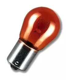 Фонарь указателя поворота OSRAM для SUZUKI VITARA (LY) 1.4 T (APK 414)
