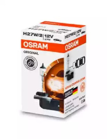 Противотуманная фара OSRAM для KIA SOUL (AM) 1.6 CVVT