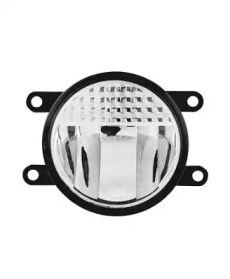 Противотуманная фара OSRAM для JAGUAR X-TYPE Estate (X400) 2.5