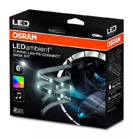 Внутреннее освещение OSRAM для KIA SHUMA (FB) 1.8 i 16V