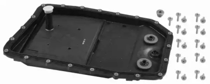Автоматическая коробка передач ZF для JAGUAR XK Кабриолет (X150) 4.2 XK8