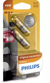 Основная фара PHILIPS для VW BORA Variant (1J6) 1.4 16V