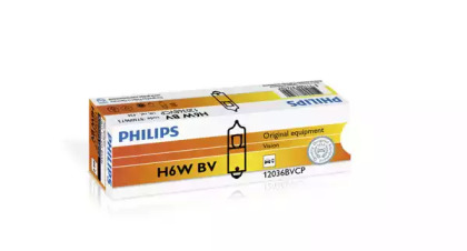 Основная фара PHILIPS для VW BORA Variant (1J6) 1.4 16V