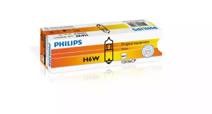 Основная фара PHILIPS для VW BORA Variant (1J6) 1.4 16V